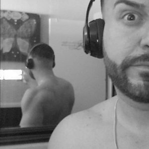 Meet your Posher, Ernie